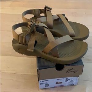 *NWT* Chaco Z1 Classic Size 6